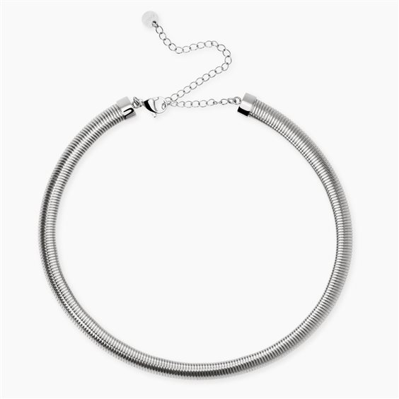 Collana Kidult Donna Kidult Style Donna in Acciaio 851058 - 851058